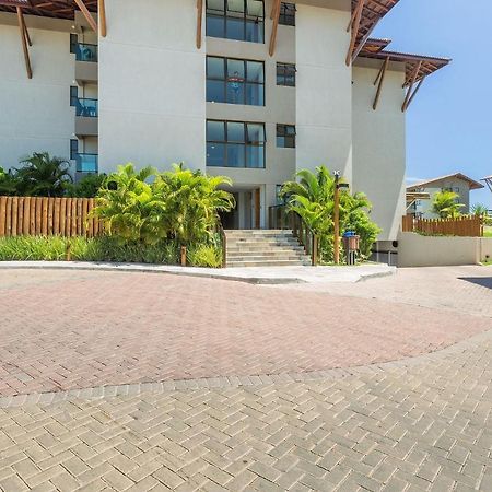 Luxo E Conforto Em Muro Alto La Fleur Polinesia Apartment Porto de Galinhas Exterior photo