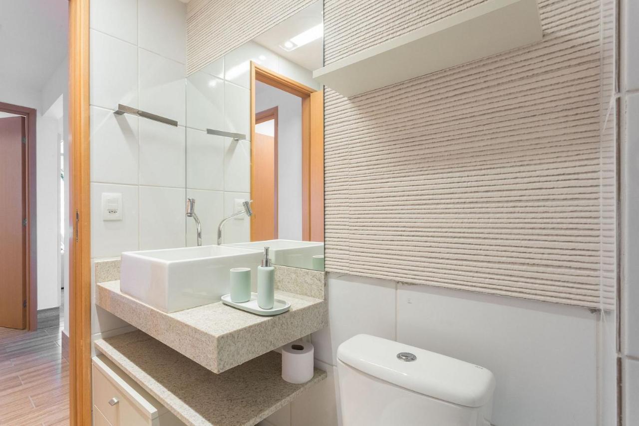 Luxo E Conforto Em Muro Alto La Fleur Polinesia Apartment Porto de Galinhas Exterior photo