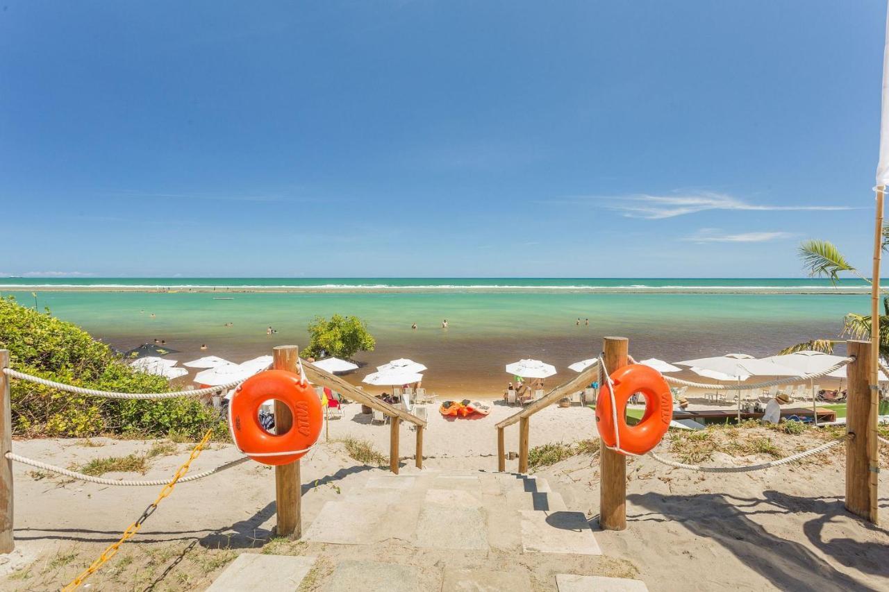 Luxo E Conforto Em Muro Alto La Fleur Polinesia Apartment Porto de Galinhas Exterior photo
