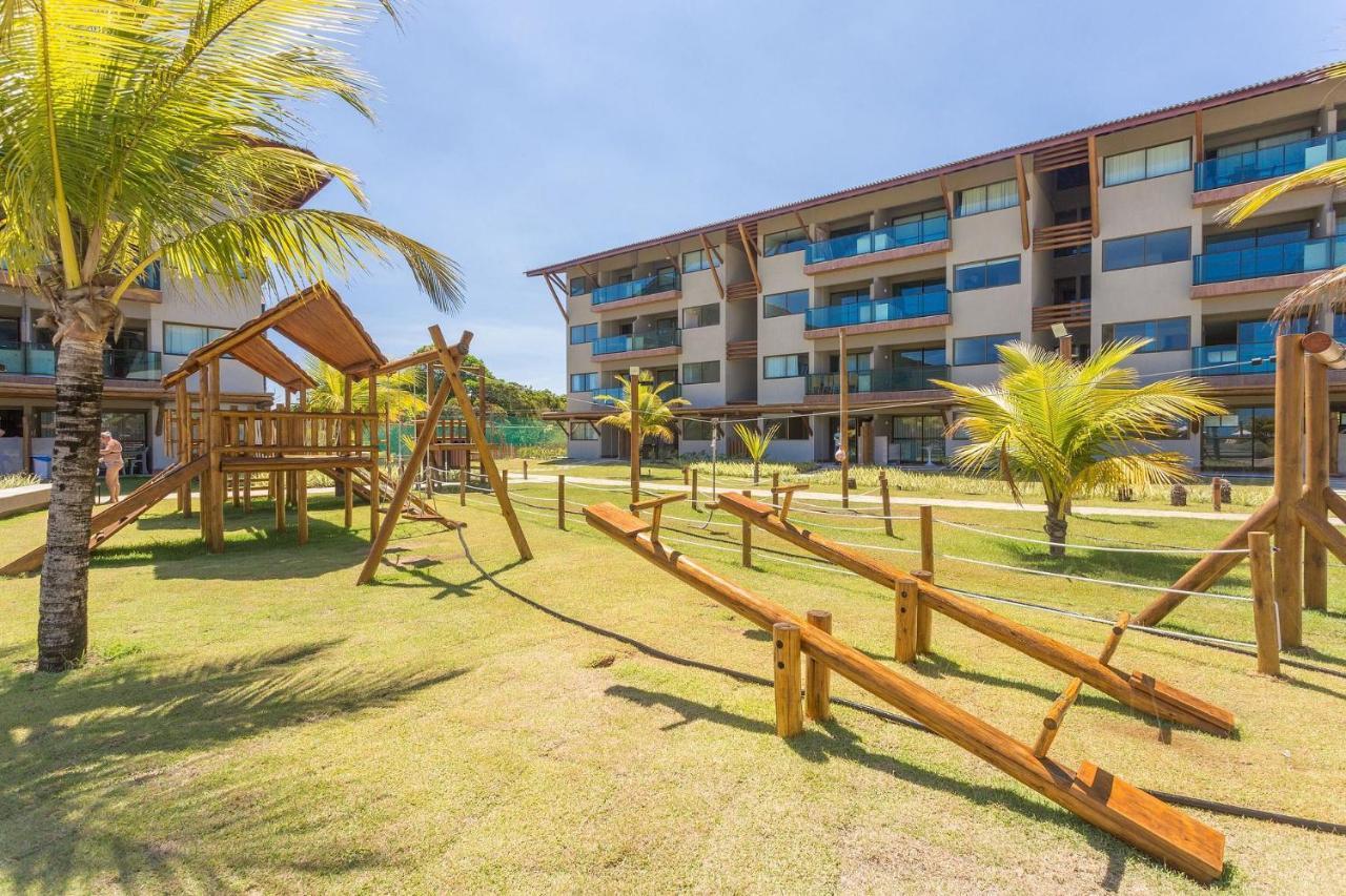 Luxo E Conforto Em Muro Alto La Fleur Polinesia Apartment Porto de Galinhas Exterior photo