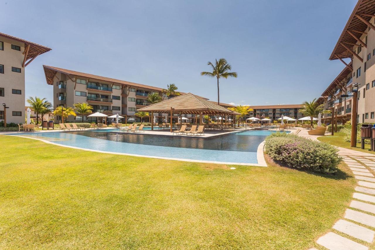 Luxo E Conforto Em Muro Alto La Fleur Polinesia Apartment Porto de Galinhas Exterior photo