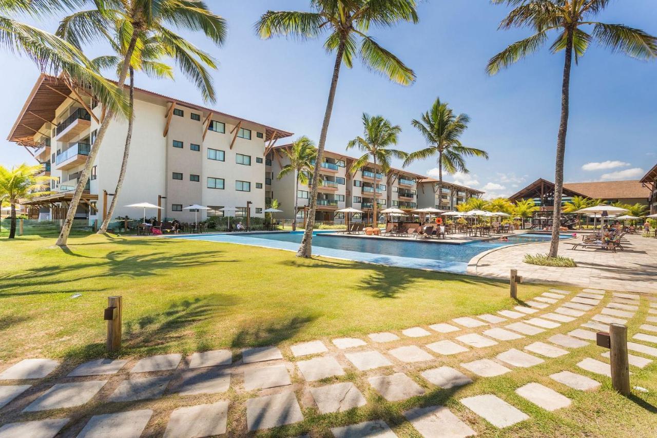 Luxo E Conforto Em Muro Alto La Fleur Polinesia Apartment Porto de Galinhas Exterior photo