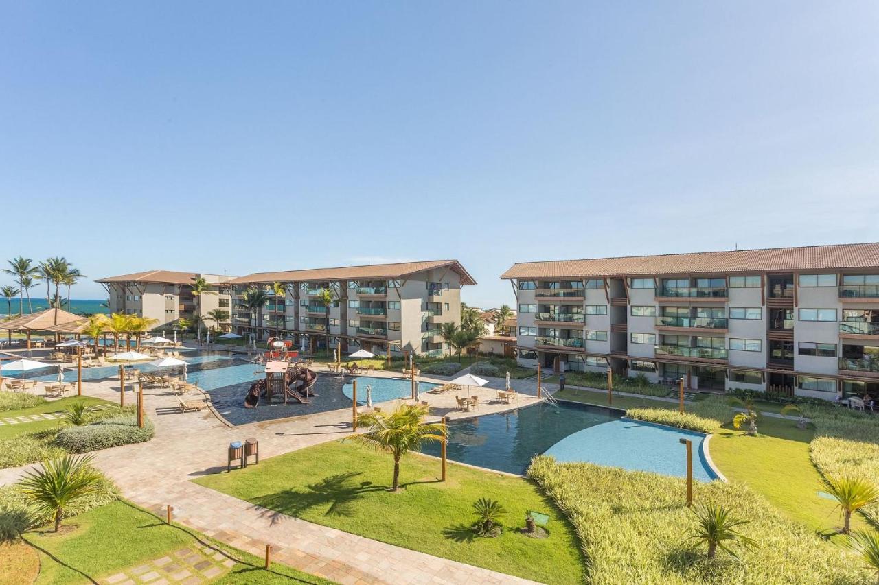 Luxo E Conforto Em Muro Alto La Fleur Polinesia Apartment Porto de Galinhas Exterior photo